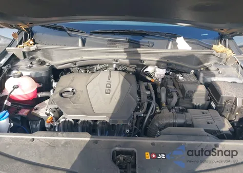 2024 Kia Sportage Ex from USA, damaged, VIN 5XYK33DF9RG138921